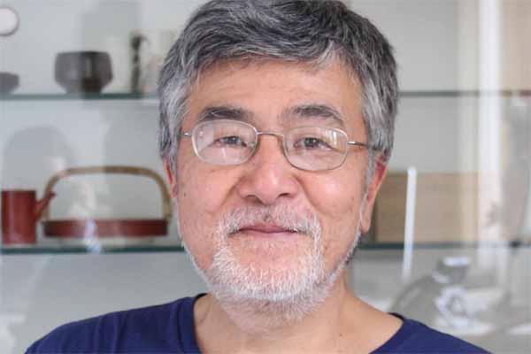 Takaaki Suzuki